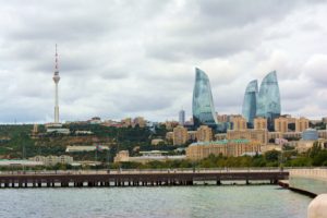 Baku