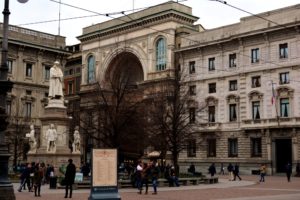 Teatro alla Scala