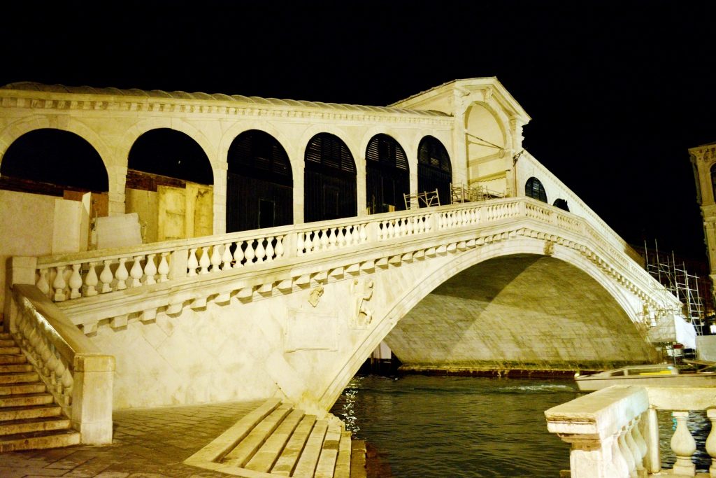 Ponte di Rialto