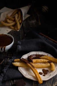 churros